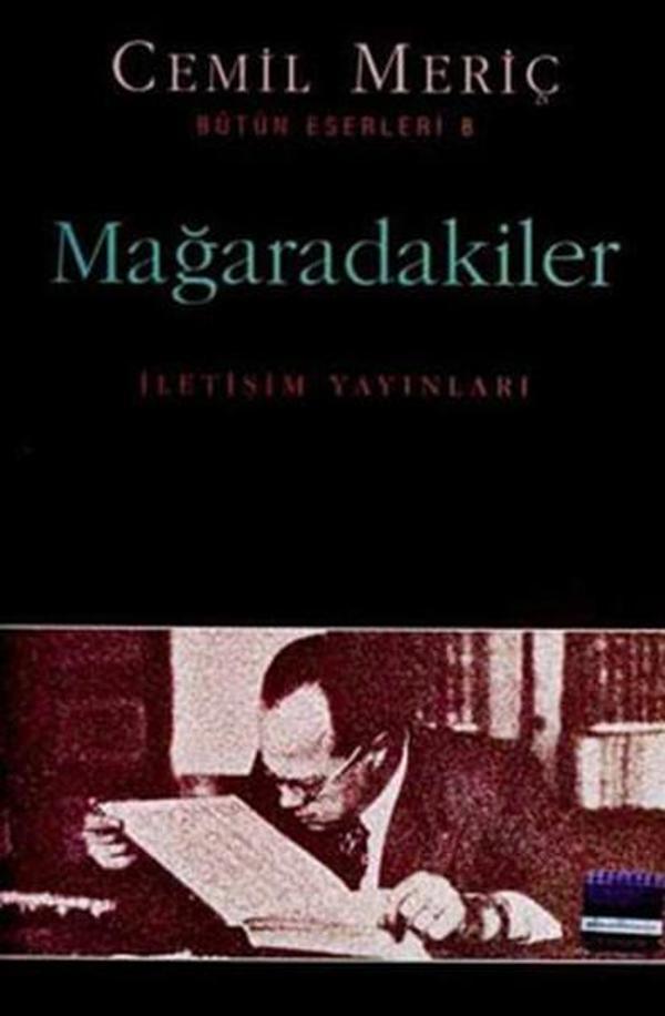 Mağaradakiler - İletişim Yayınları - Image 1