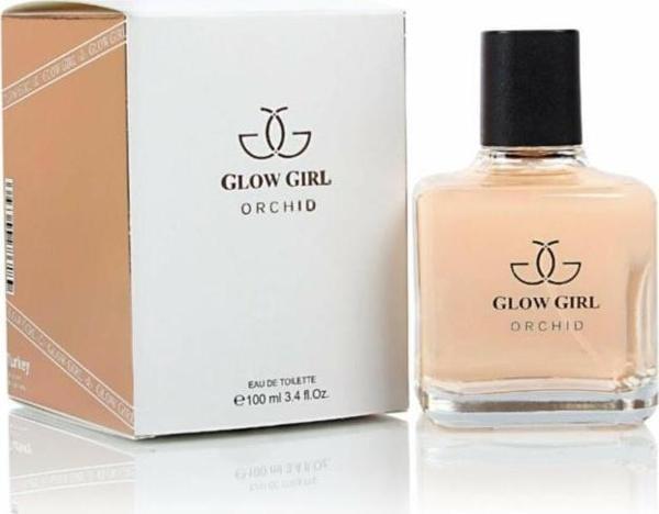 Glow Girl 100ml Edt Kadın Parfüm - Image 1