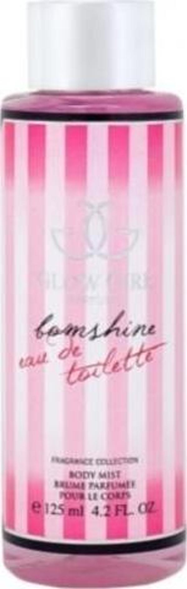 No Name Bombshine Body Mist 125ml - Image 1