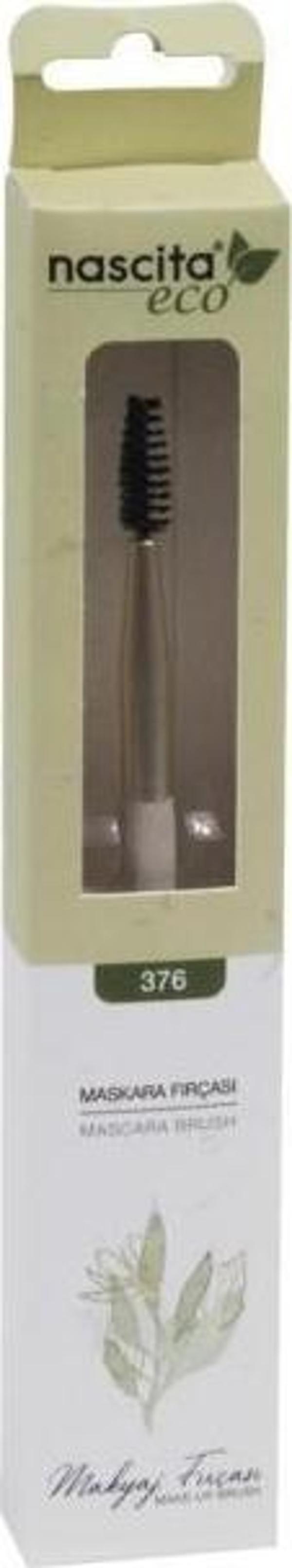 Nascita Eco Maskara Fırçası - 376 - Image 1
