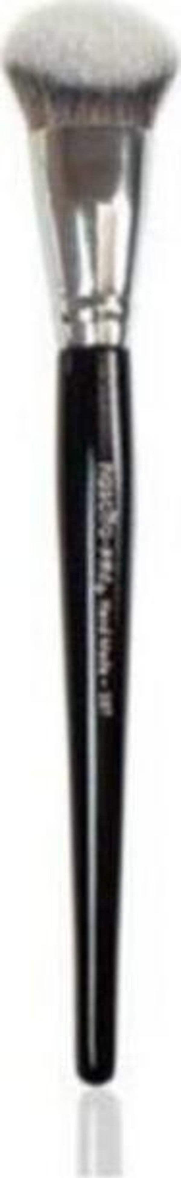 Nascıta Pro Plus Açılı Fondöten Fırçası 0287 - Image 1