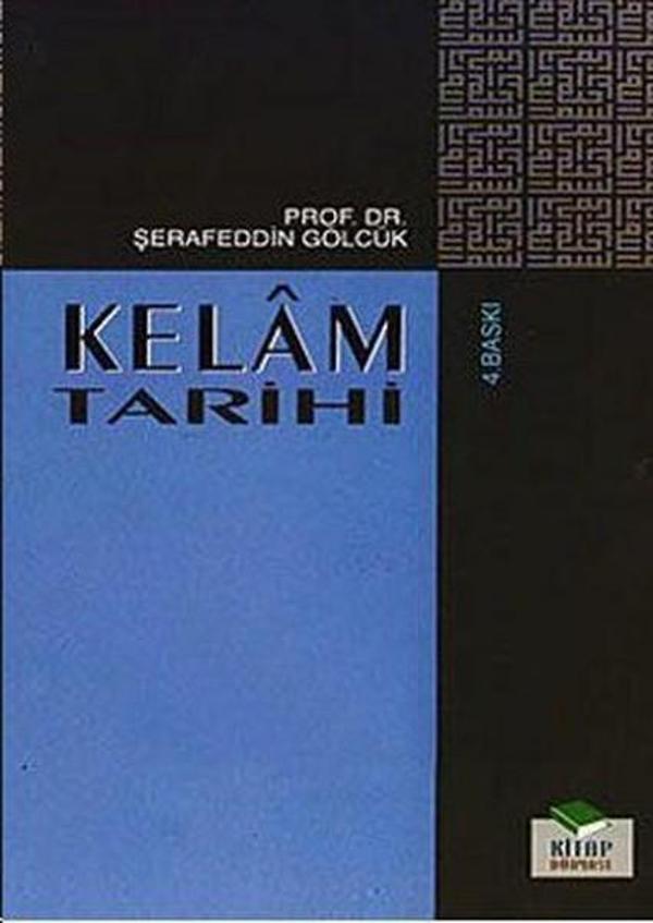 Kitap Dünyası Kelam Tarihi - Kitap Dünyası - Image 1