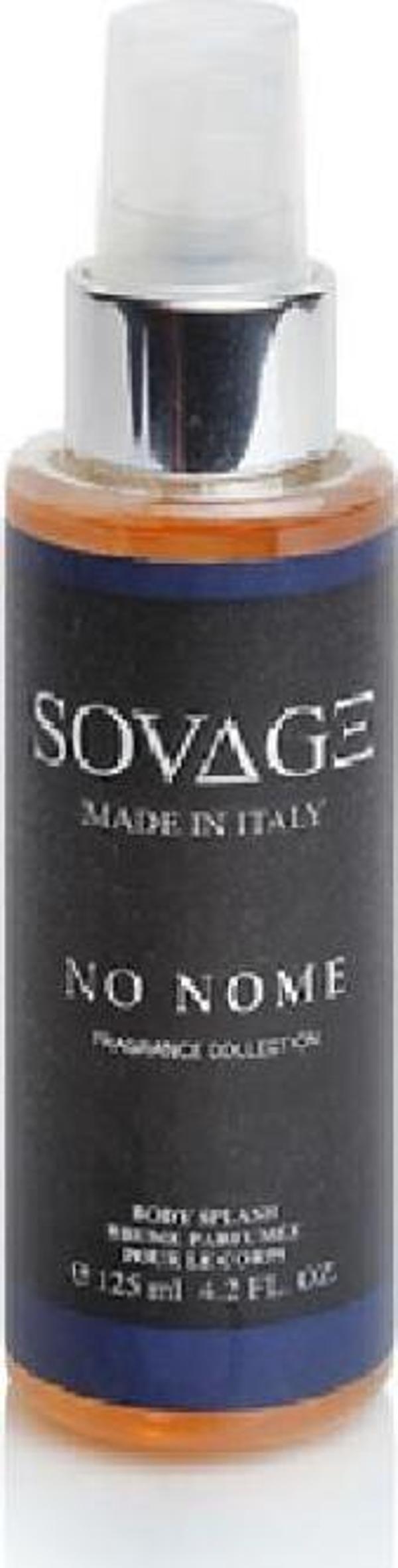 No Nome 17 SovAge BODY SPLASH Vücut Spreyi 125 ml - Image 1