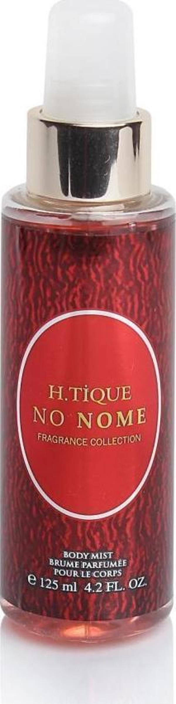 No Nome Hpnotique Body Mıst Vücut Spreyi 125 ml - Image 1