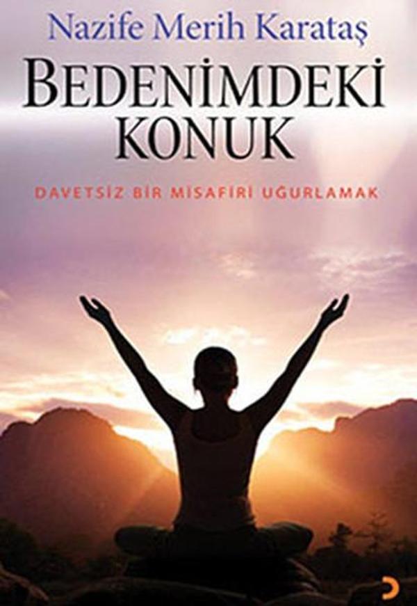 Bedenimdeki Konuk - Cinius Yayınevi - Image 1