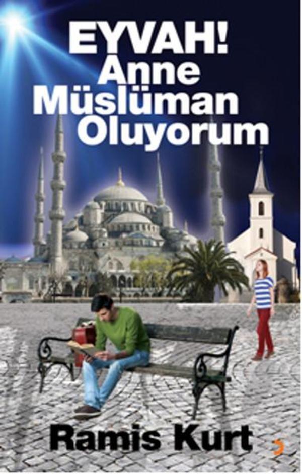 Eyvah! Anne Müslüman Oluyorum - Cinius Yayınevi - Image 1