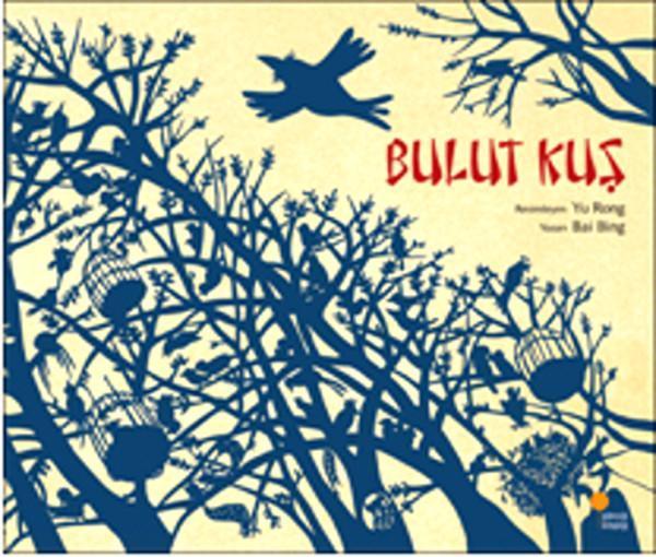 Günışığı Kitaplığı Bulut Kuş - Günışığı Kitaplığı - Image 1