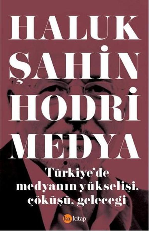 Ka Kitap Hodri Medya - Ka Kitap - Image 1