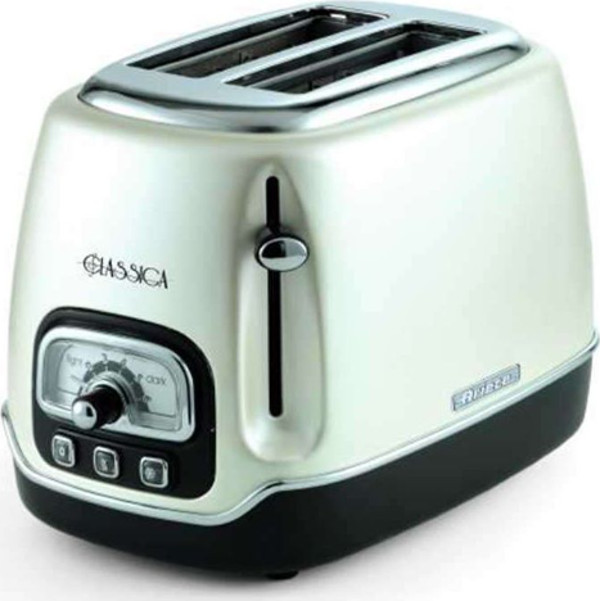 Ariete White Ekmek Kızartma Makinesi Classica - Image 1