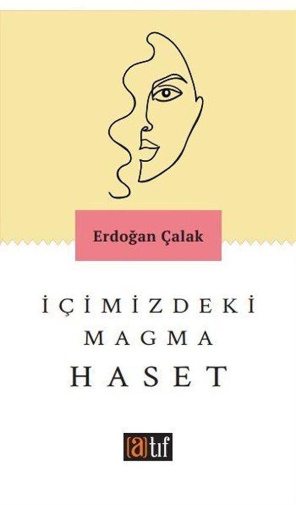 İçimizdeki Magma Haset - Atıf Yayınları - Image 1