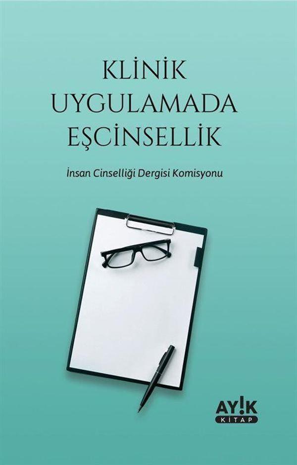 Klinik Uygulamada Eşcinsellik - Ayık Kitap - Image 1