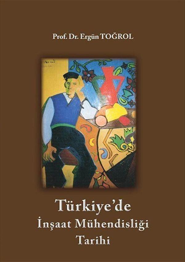 Türkiye'de İnşaat Mühendisliği Tarihi - Birsen Yayınevi - Image 1