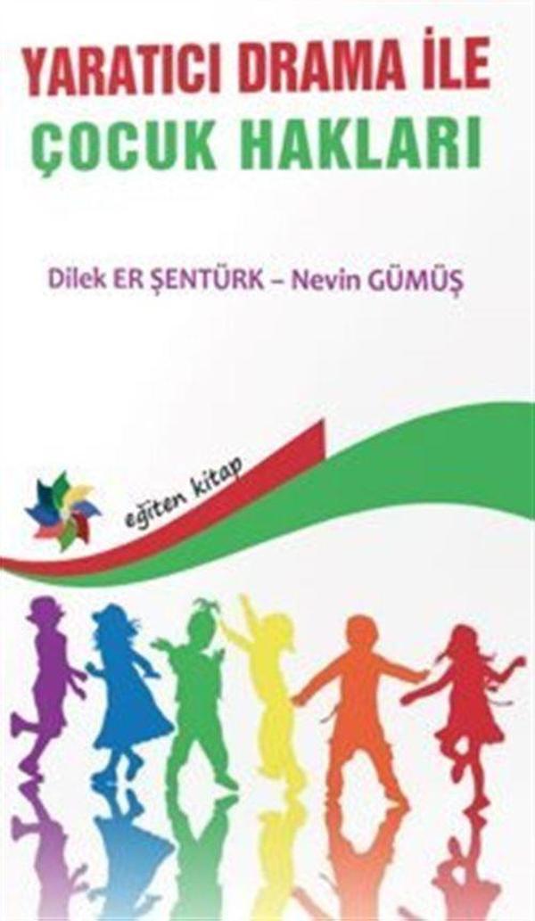 Yaratıcı Drama İle Çocuk Hakları - Eğiten Kitap - Image 1