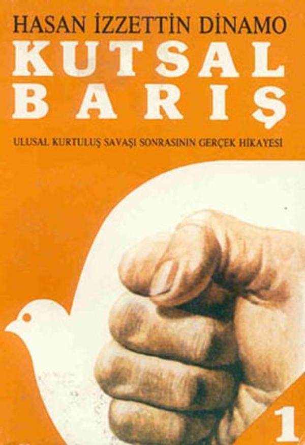 Kutsal Barış 1 - Tekin Yayınevi - Image 1