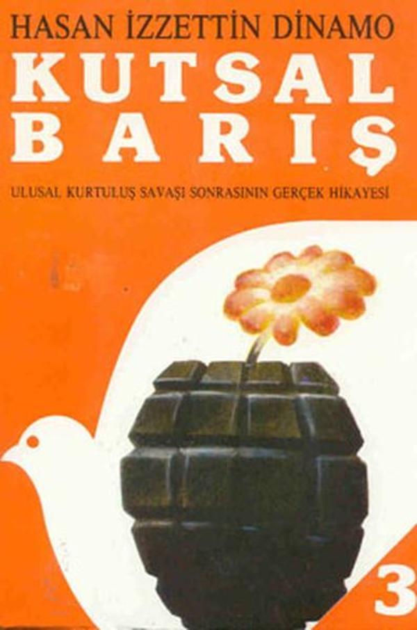 Kutsal Barış 3 - Tekin Yayınevi - Image 1