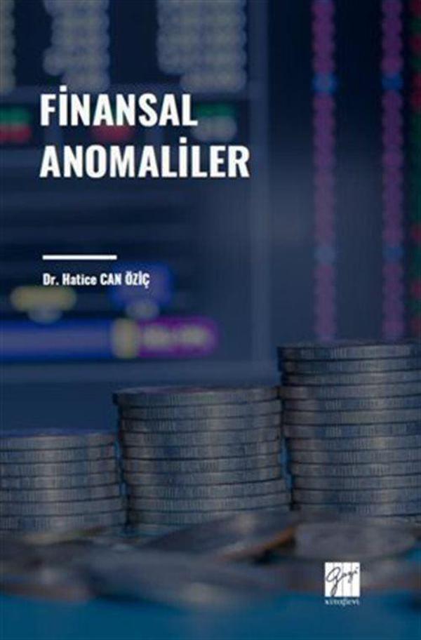 Gazi Kitabevi Finansal Anomaliler - Gazi Kitabevi - Image 1