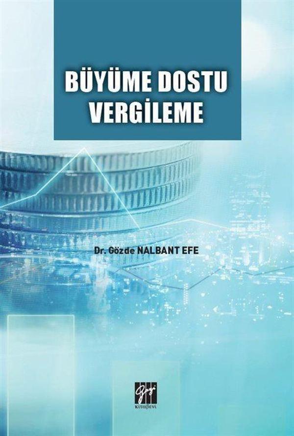 Büyüme Dostu Vergileme - Gazi Kitabevi - Image 1
