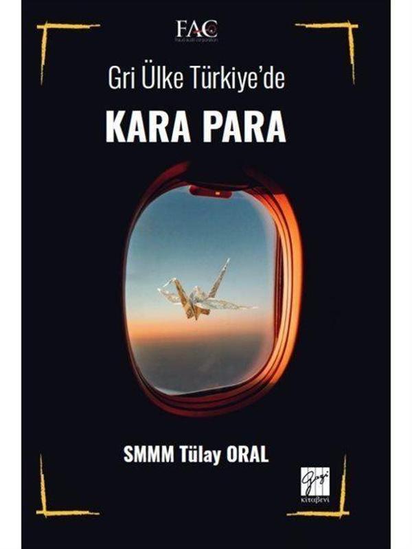 Gri Ülke Türkiye' de Kara Para - Gazi Kitabevi - Image 1