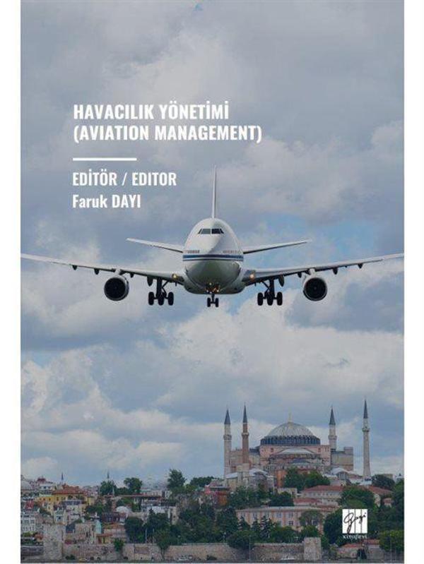 Havacılık Yönetimi (Aviation Management) - Gazi Kitabevi - Image 1
