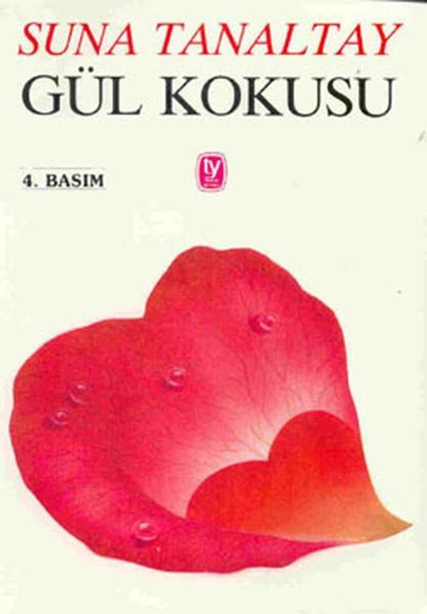 Gül Kokusu - Tekin Yayınevi - Image 1