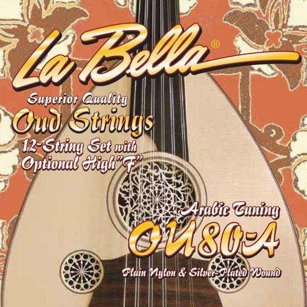 Labelle OU80A ARAP SİSTEM UD TELİ PROFESYONEL - Image 1