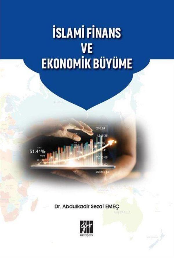İslami Finans ve Ekonomik Büyüme - Gazi Kitabevi - Image 1