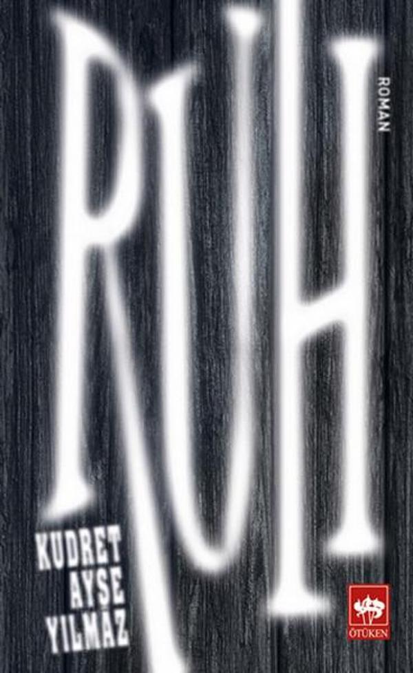 Ruh - Ötüken Neşriyat - Image 1