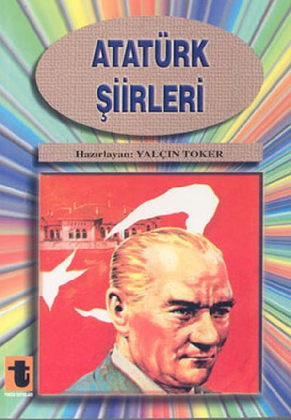 Atatürk Şiirleri - Toker Yayınları - Image 1