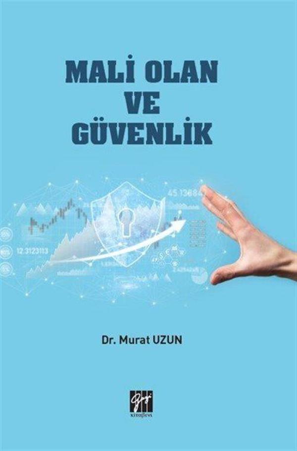 Mali Olan ve Güvenlik - Gazi Kitabevi - Image 1