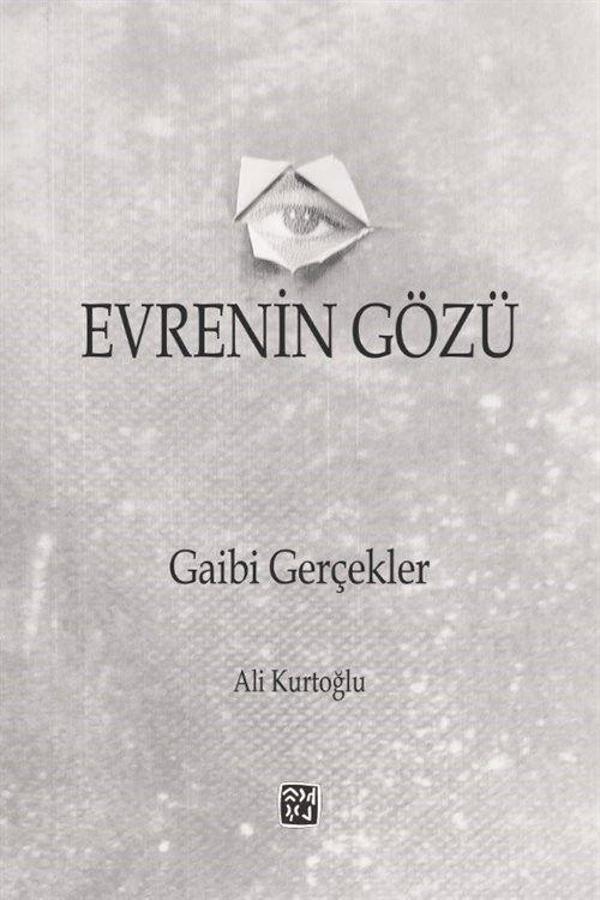 Evrenin Gözü - Kutlu Yayınevi - Image 1