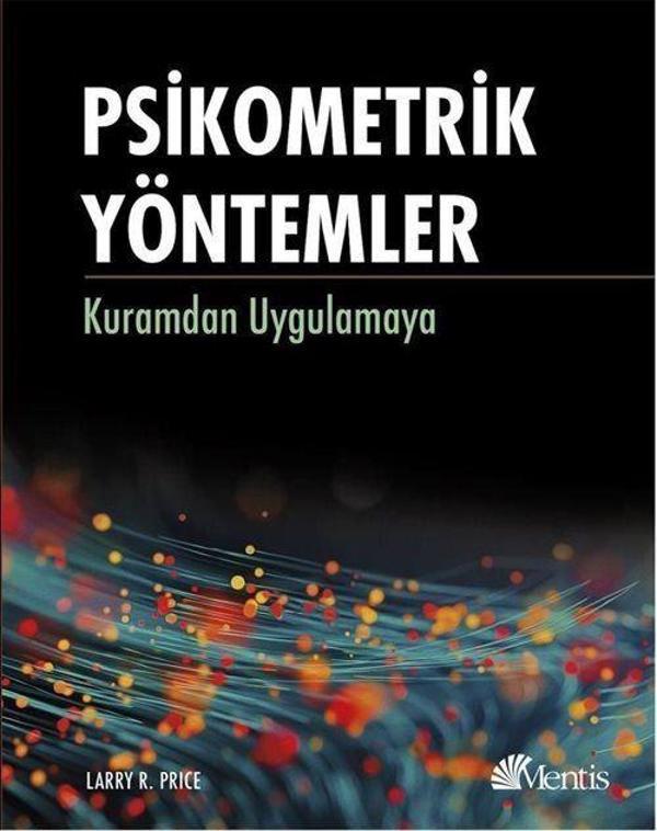 Psikometrik Yöntemler - Kuramdan Uygulamaya - Mentis - Image 1