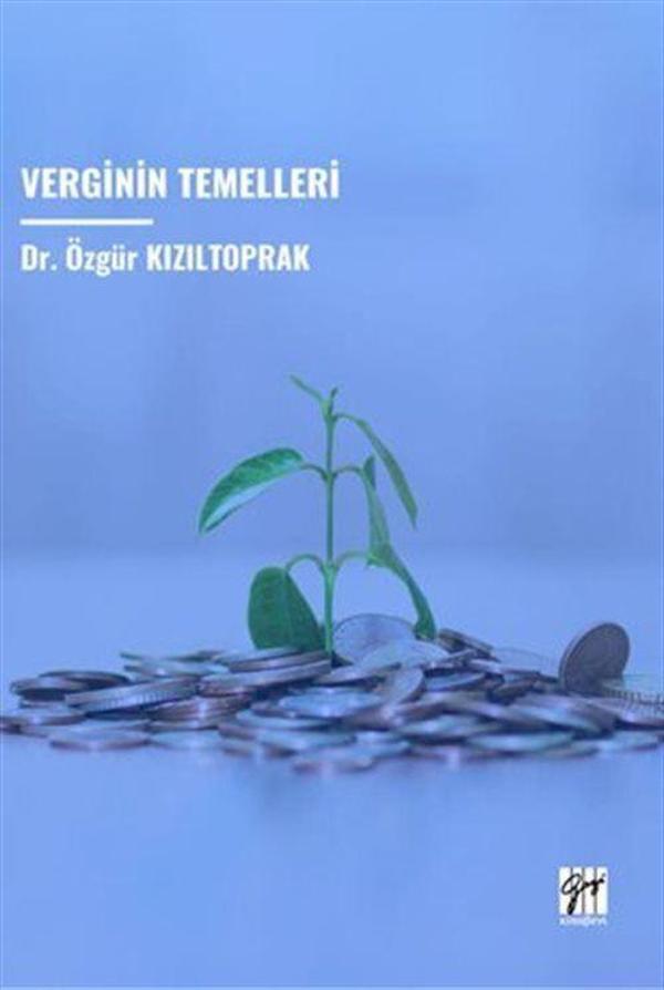 Verginin Temelleri - Gazi Kitabevi - Image 1