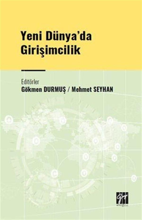 Yeni Dünya' da Girişimcilik - Gazi Kitabevi - Image 1