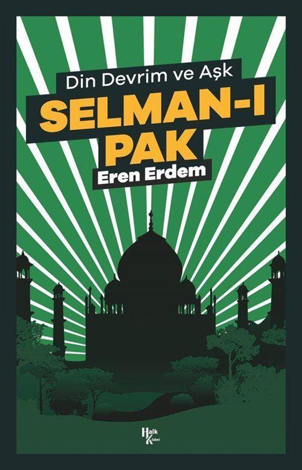 Selman-ı Pak - Din Devrim ve Aşk - Image 1