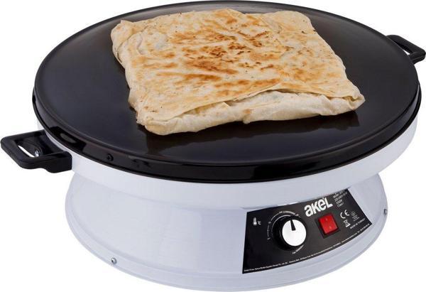 AKEL  YUFKACI AYAKLI KATMER SACI TERMOSATLI KATMER - Image 1