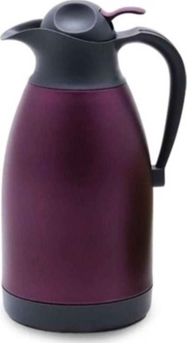 Cooker Trend  1,5 Litre Çelik  Termos  - Image 1