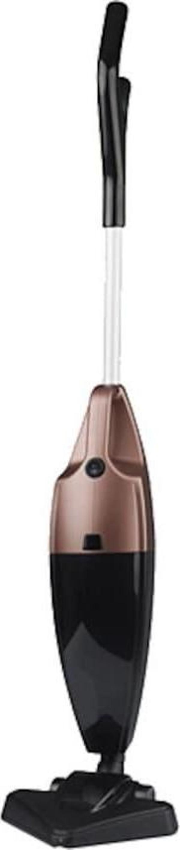 Goldmaster Gm-7565G Vakum Dik Elektrikli Süpürge - Gold Renk - Image 1