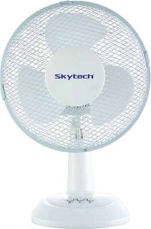 Skytech STF 1292 Masaüstü Vantilatör - Image 1