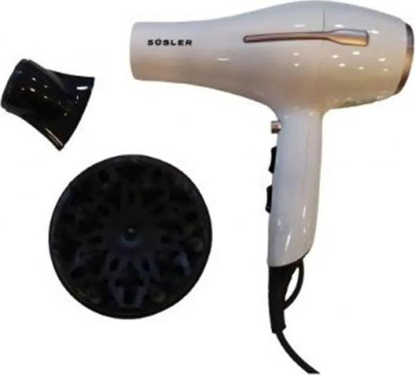 Süsler Ss-4601 Bukle Saç Kurutma Makinesi - Image 1
