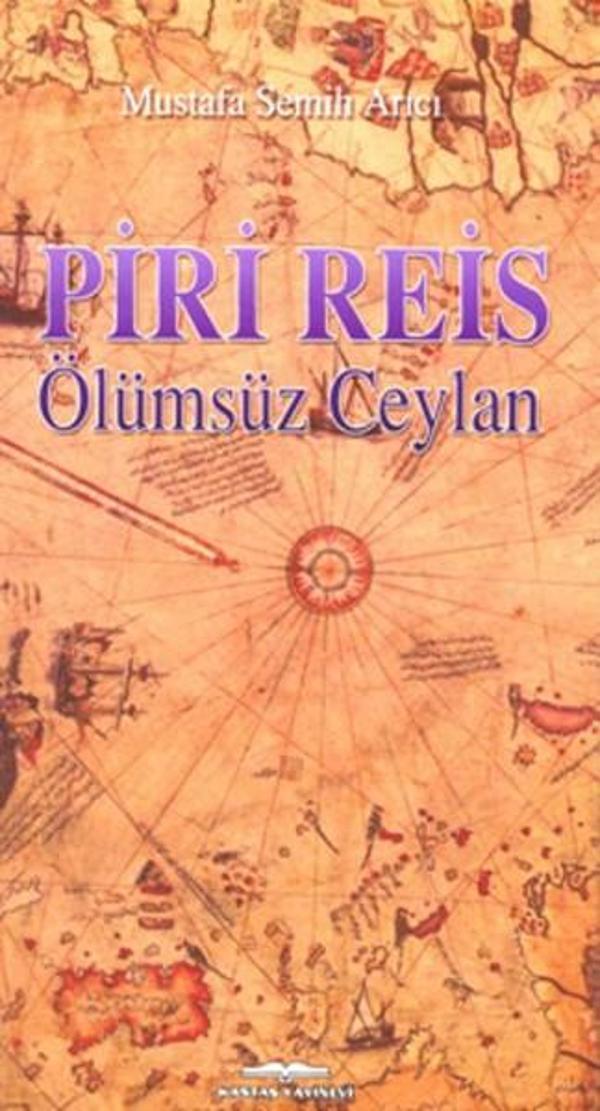 Piri Reis - Kastaş Yayınları - Image 1