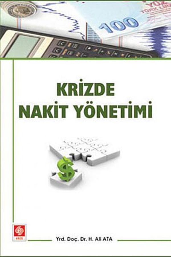Krizde Nakit Yönetimi - Ekin Basım Yayın - Image 1