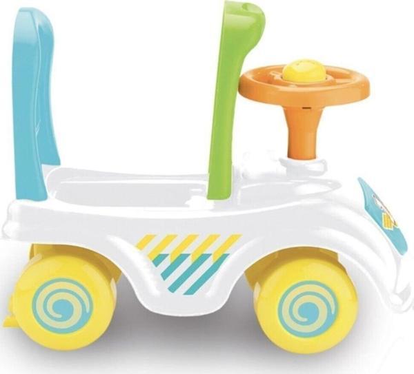 Bin Git Ilk Arabam 12 Ay 36 Ay Için - Image 1