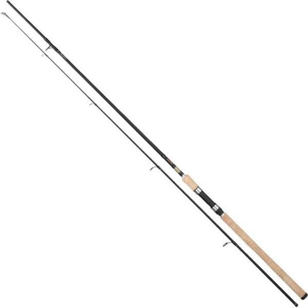 Daiwa Crossfire Spin MH Serisi 270cm 10-40g 2 Parça Olta Kamışı - Image 1