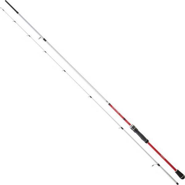 Daiwa Spitfire RF 244cm 5-14g 2 Parça Spin Olta Kamışı - Image 1