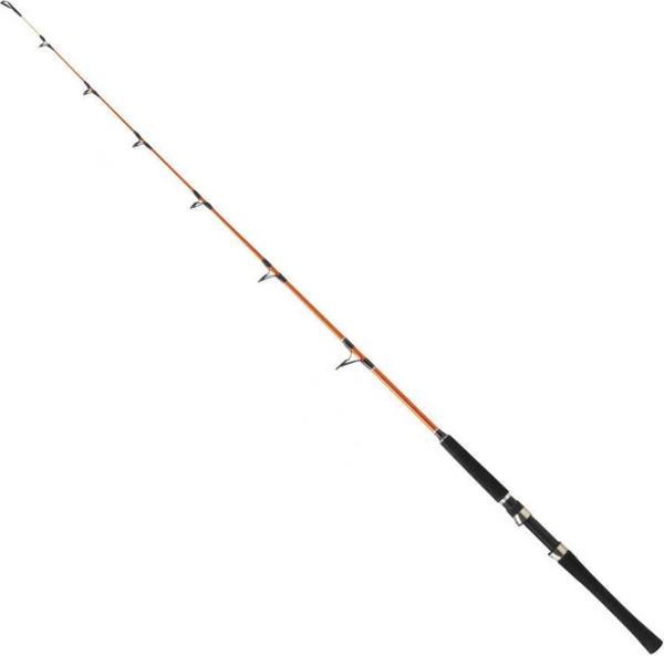 Daiwa Sweepfire 90cm 50-100g Tek Parça Tekne Bot Kamışı - Image 1