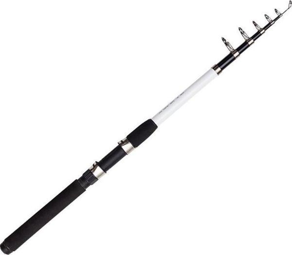 Dam Nova Expedition 7'' 210cm 10-30g Teleskobik Spin Kamışı - Image 1
