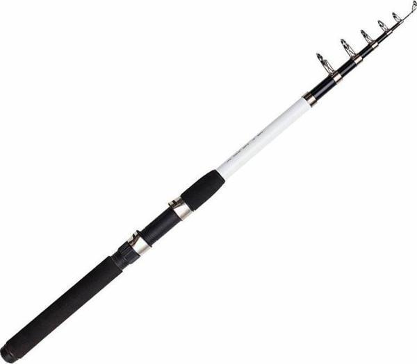 Dam Nova Expedition 8' 240cm 20-40g Teleskobik Spin Kamışı - Image 1