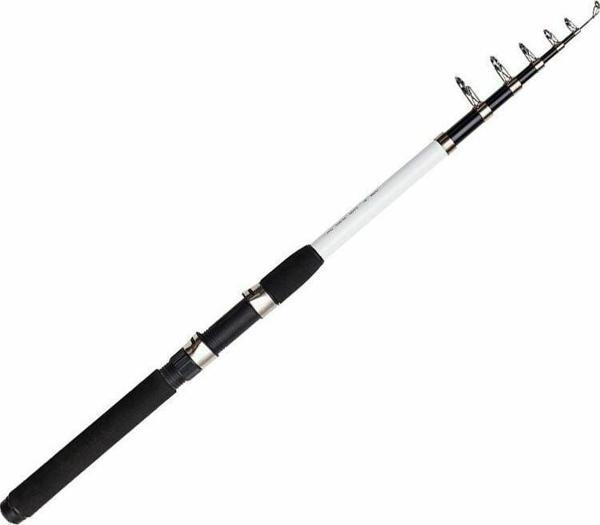 Dam Nova Expedition 9' 270cm 20-40g Teleskobik Spin Kamışı - Image 1