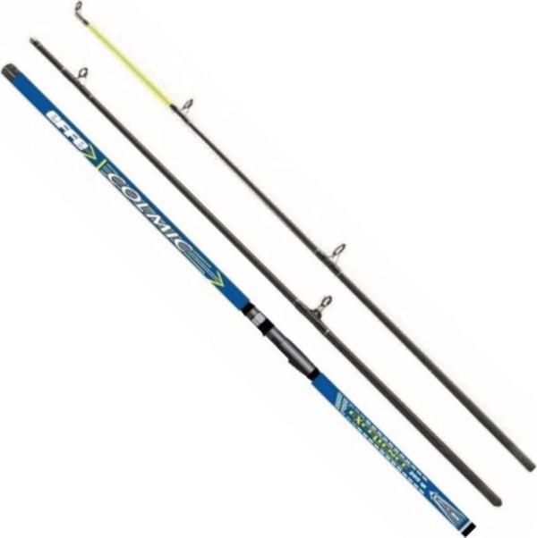 EFFE Excellence 390cm 100-200g Parçalı Surf Kamışı  - Image 1