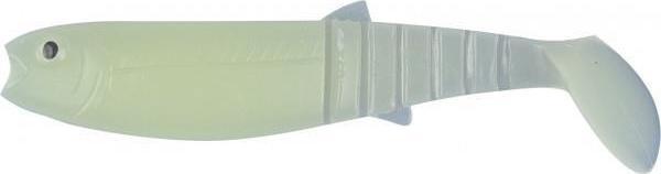 EFFE Sasi Salmon 10cm 8.5g Silikon Suni Yem 5ad Glow - Image 1